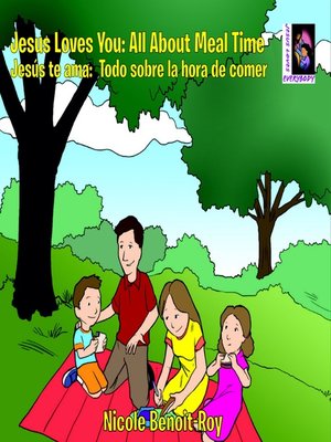 cover image of Jesus Loves You
